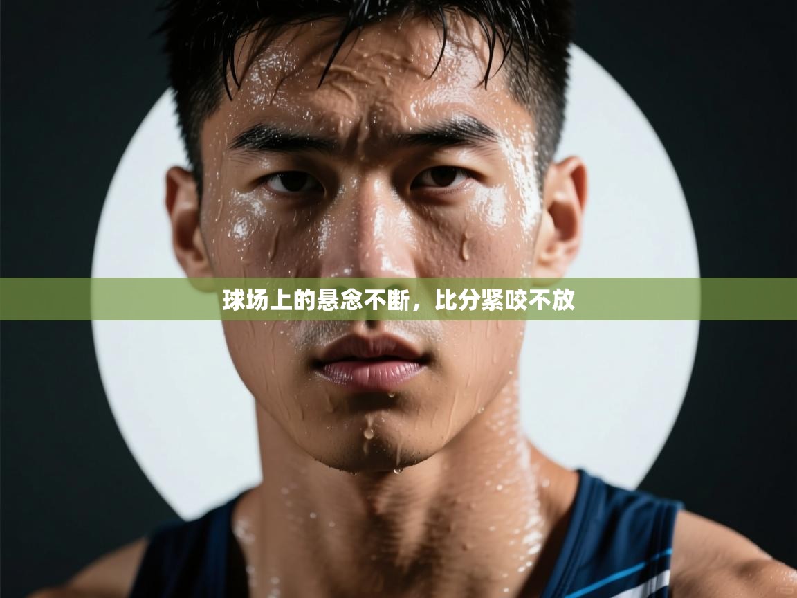 球场上的悬念不断，比分紧咬不放  第2张