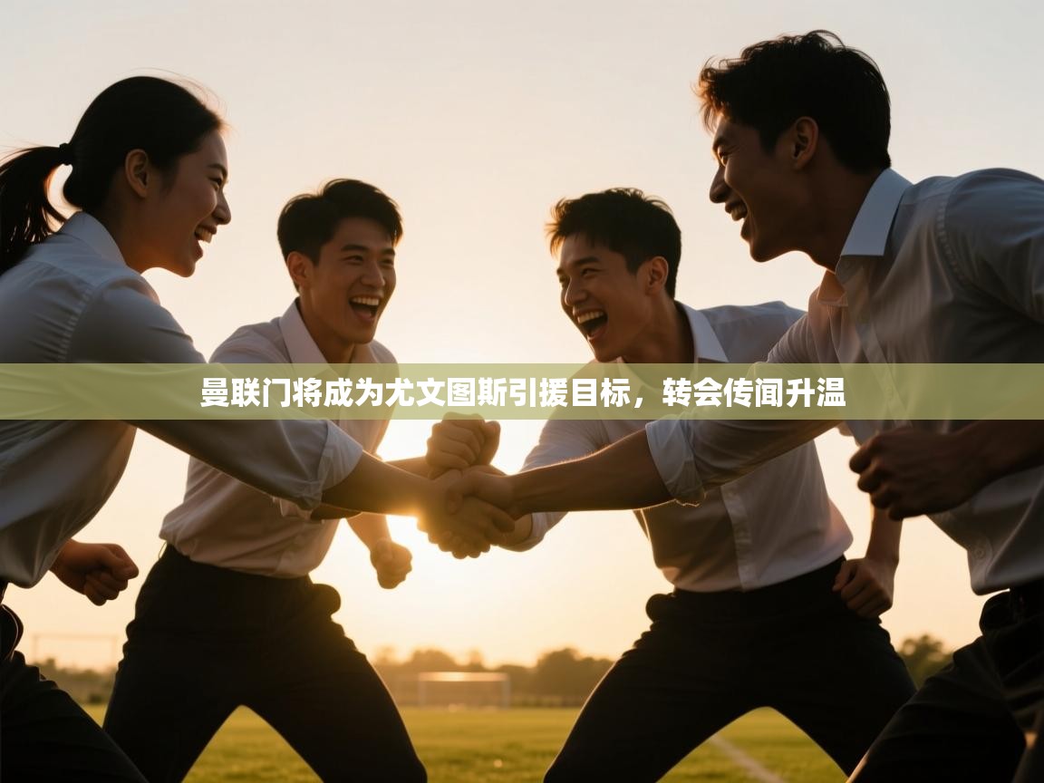 曼联门将成为尤文图斯引援目标，转会传闻升温  第1张