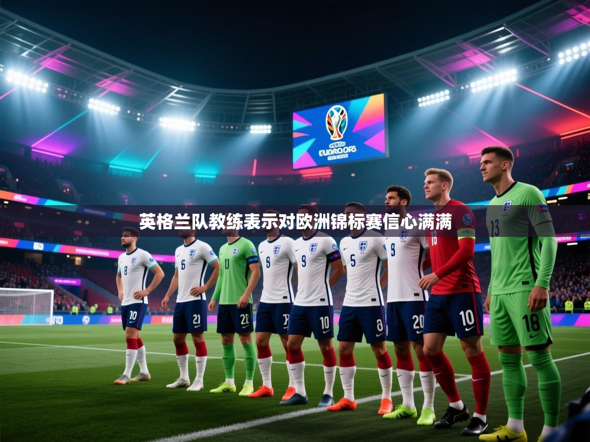 英格兰队教练表示对欧洲锦标赛信心满满 第1张