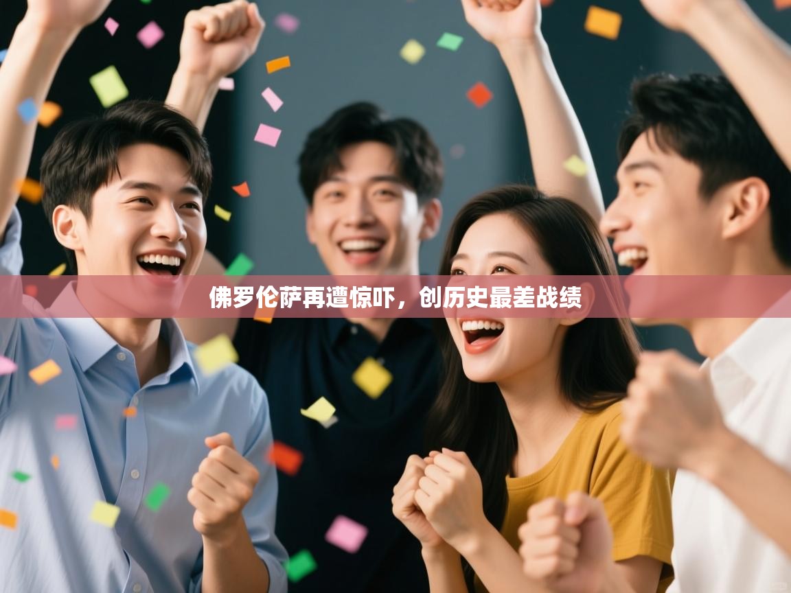 佛罗伦萨再遭惊吓,创历史最差战绩 第1张