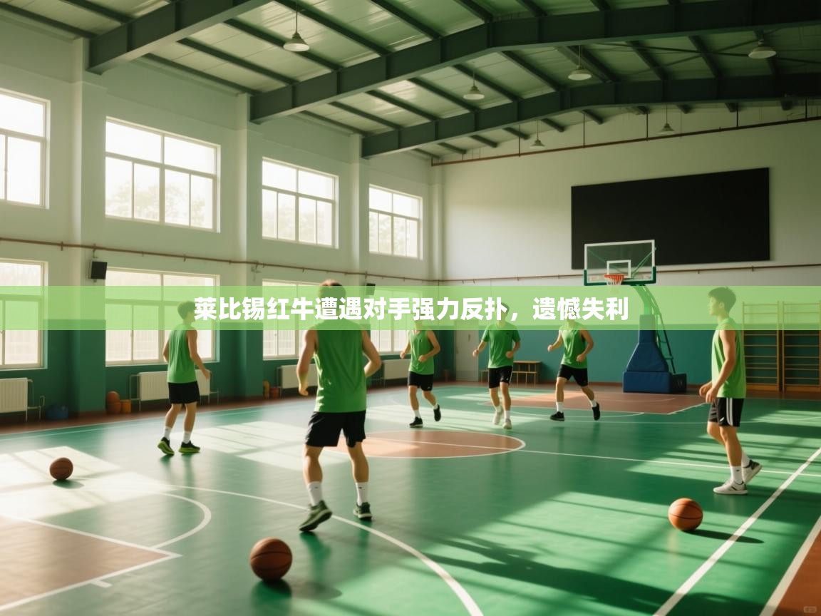 莱比锡红牛遭遇对手强力反扑，遗憾失利  第2张