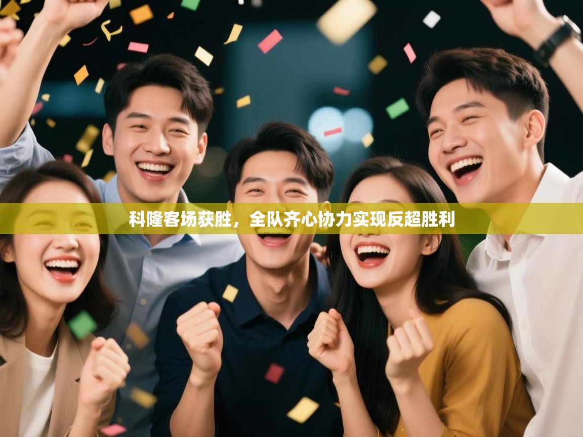 科隆客场获胜,全队齐心协力实现反超胜利 第1张