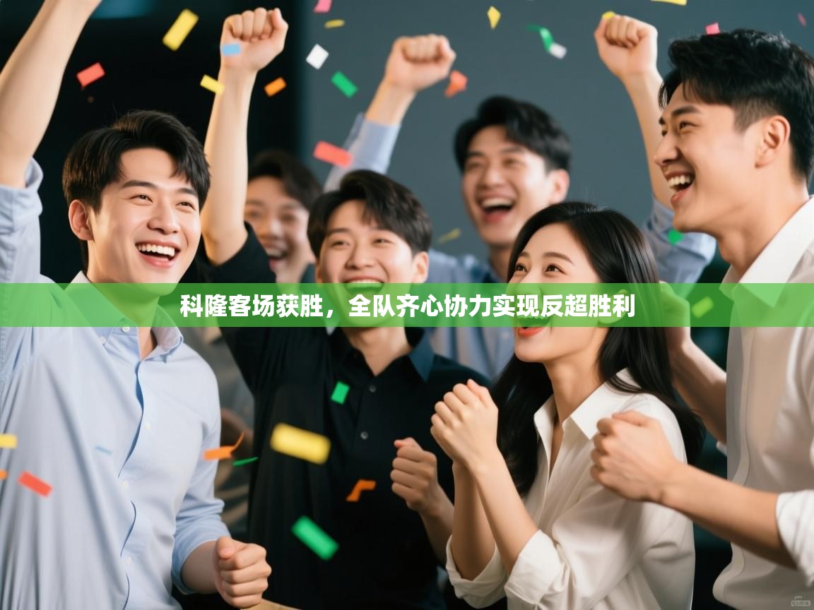 科隆客场获胜,全队齐心协力实现反超胜利 第2张