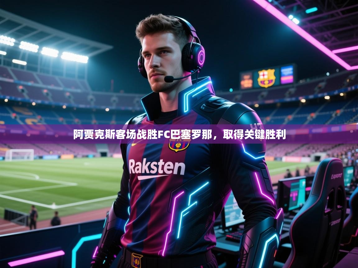 阿贾克斯客场战胜FC巴塞罗那，取得关键胜利  第1张