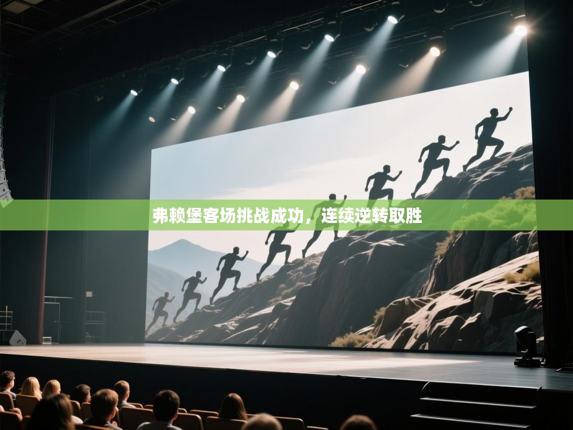 弗赖堡客场挑战成功，连续逆转取胜  第2张