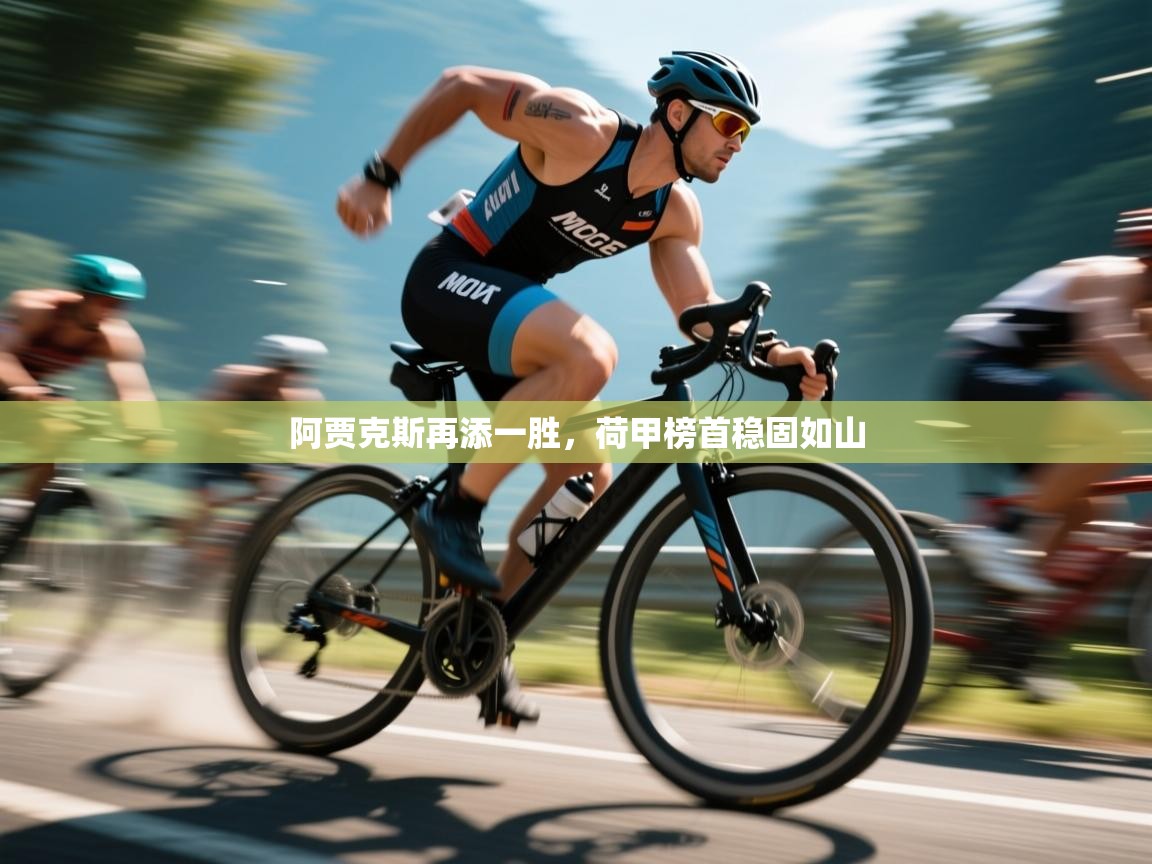 阿贾克斯再添一胜，荷甲榜首稳固如山  第2张