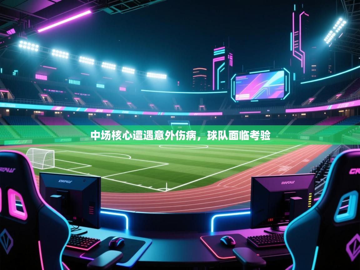 中场核心遭遇意外伤病,球队面临考验 第1张