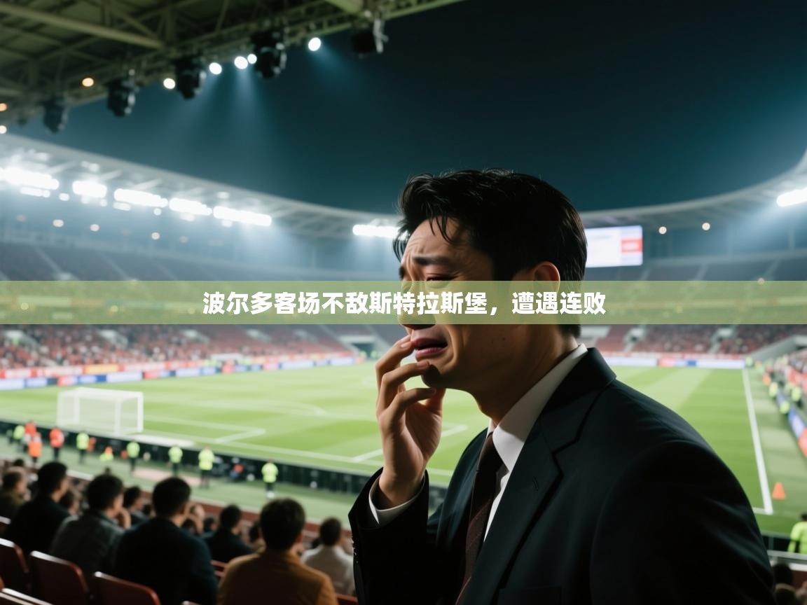 波尔多客场不敌斯特拉斯堡，遭遇连败  第1张