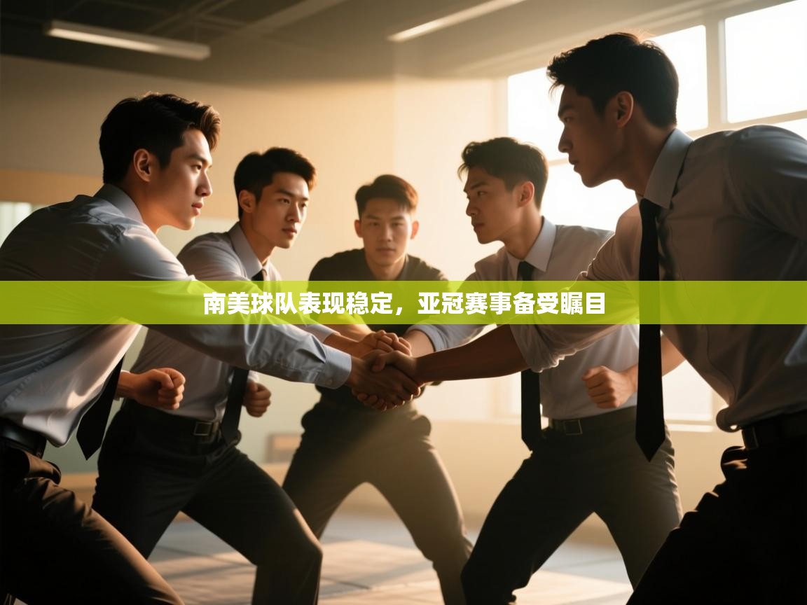 南美球队表现稳定，亚冠赛事备受瞩目  第2张