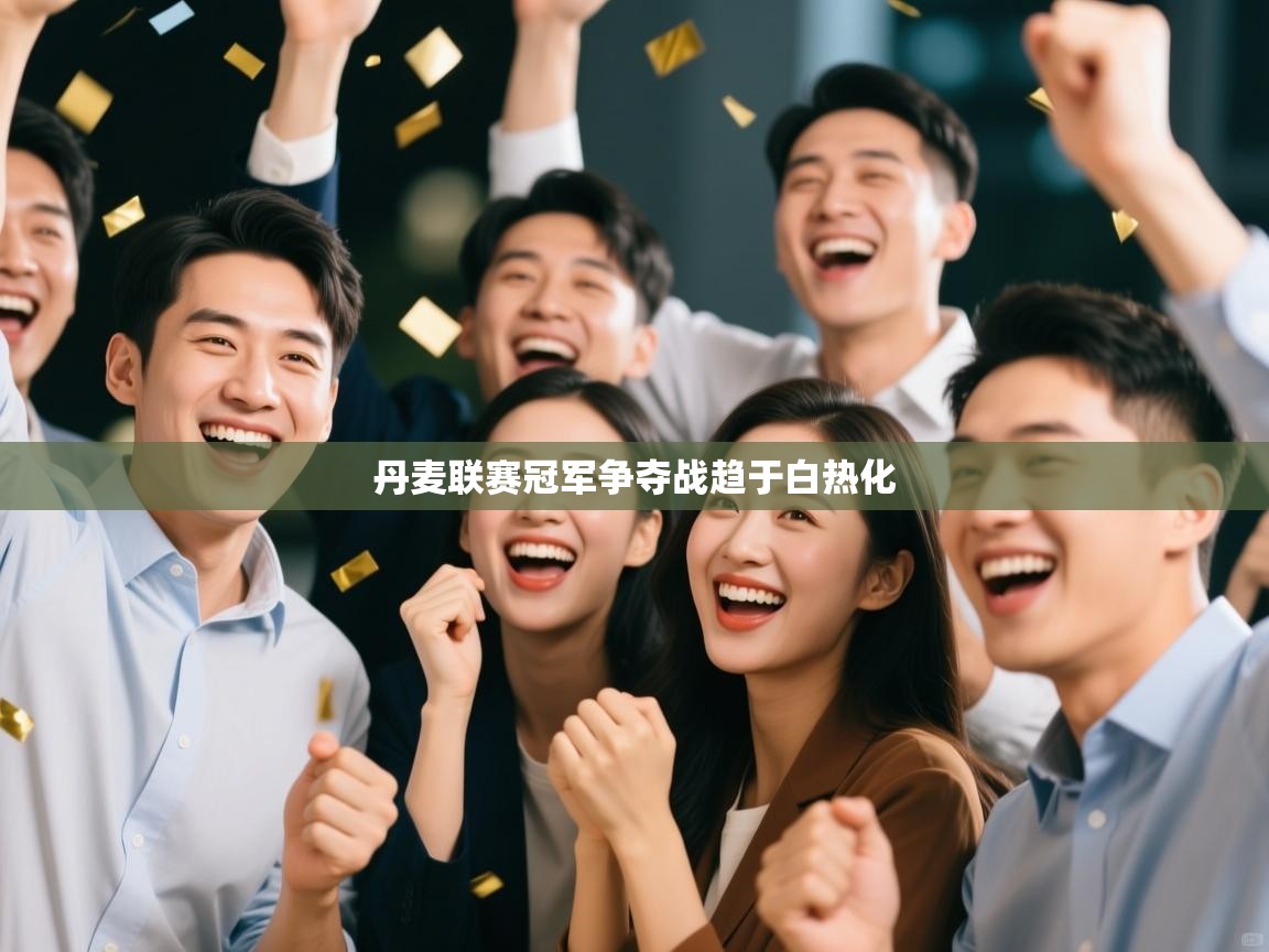 丹麦联赛冠军争夺战趋于白热化  第2张