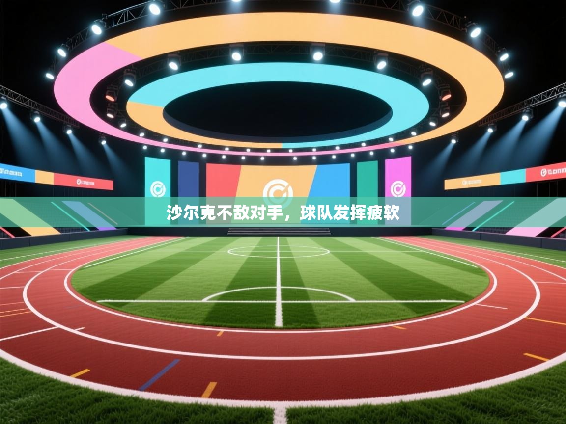 沙尔克不敌对手,球队发挥疲软 第1张