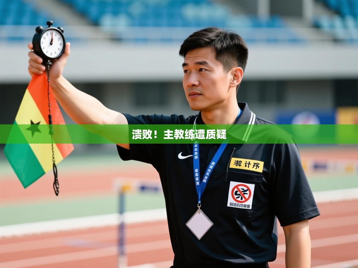 溃败!主教练遭质疑 第1张