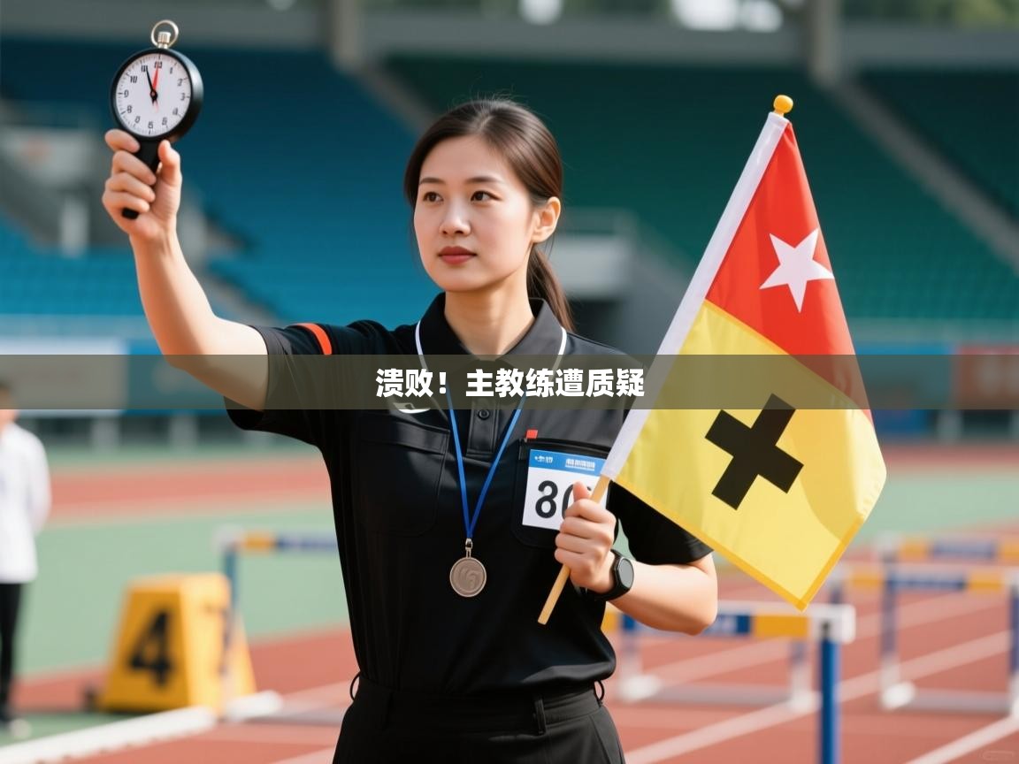 溃败!主教练遭质疑 第2张