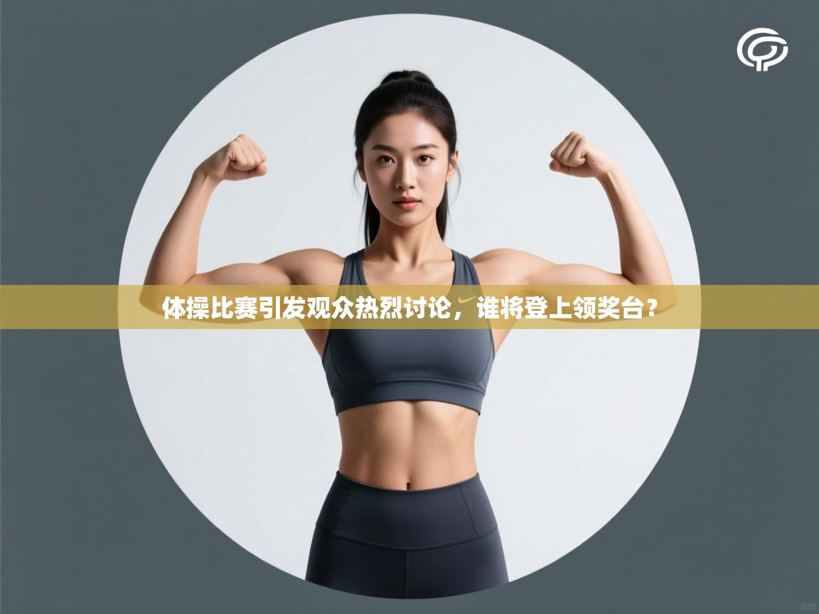 体操比赛引发观众热烈讨论，谁将登上领奖台？  第2张