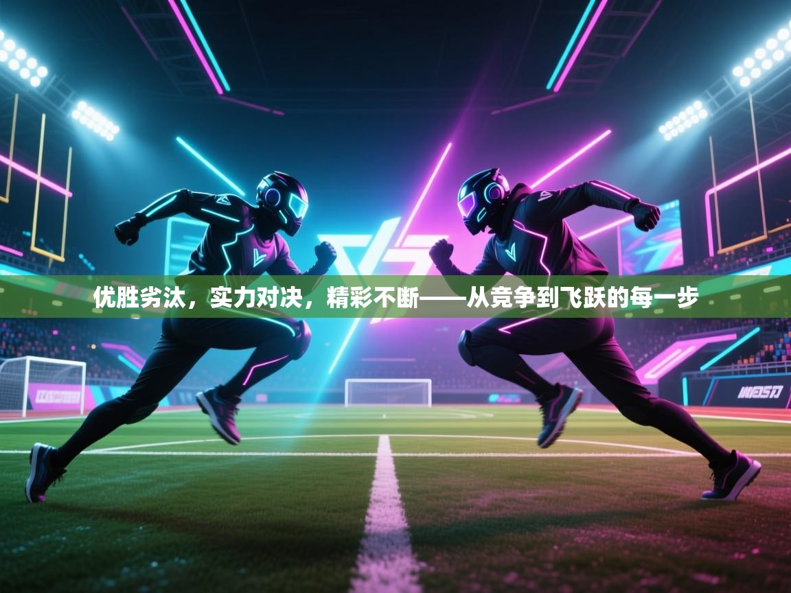 优胜劣汰,实力对决,精彩不断——从竞争到飞跃的每一步 第1张