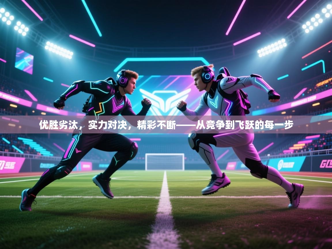 优胜劣汰,实力对决,精彩不断——从竞争到飞跃的每一步 第2张