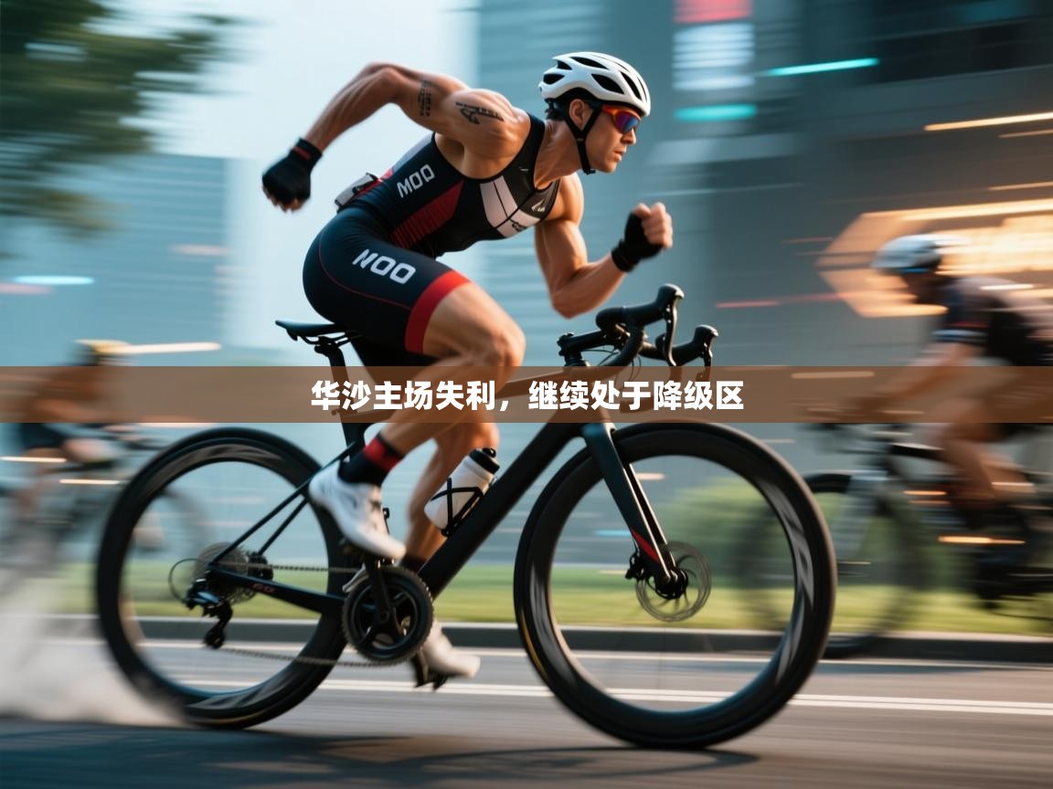 华沙主场失利，继续处于降级区  第2张