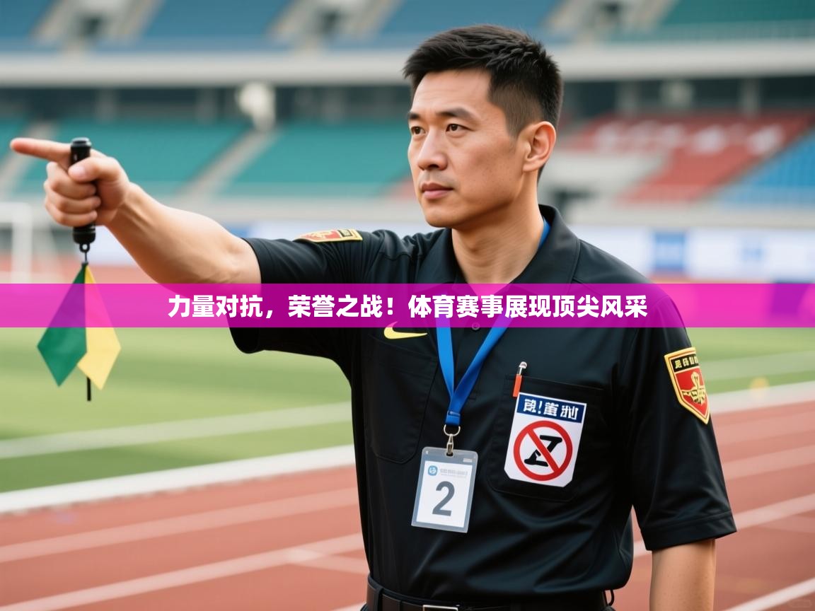 力量对抗，荣誉之战！体育赛事展现顶尖风采  第1张