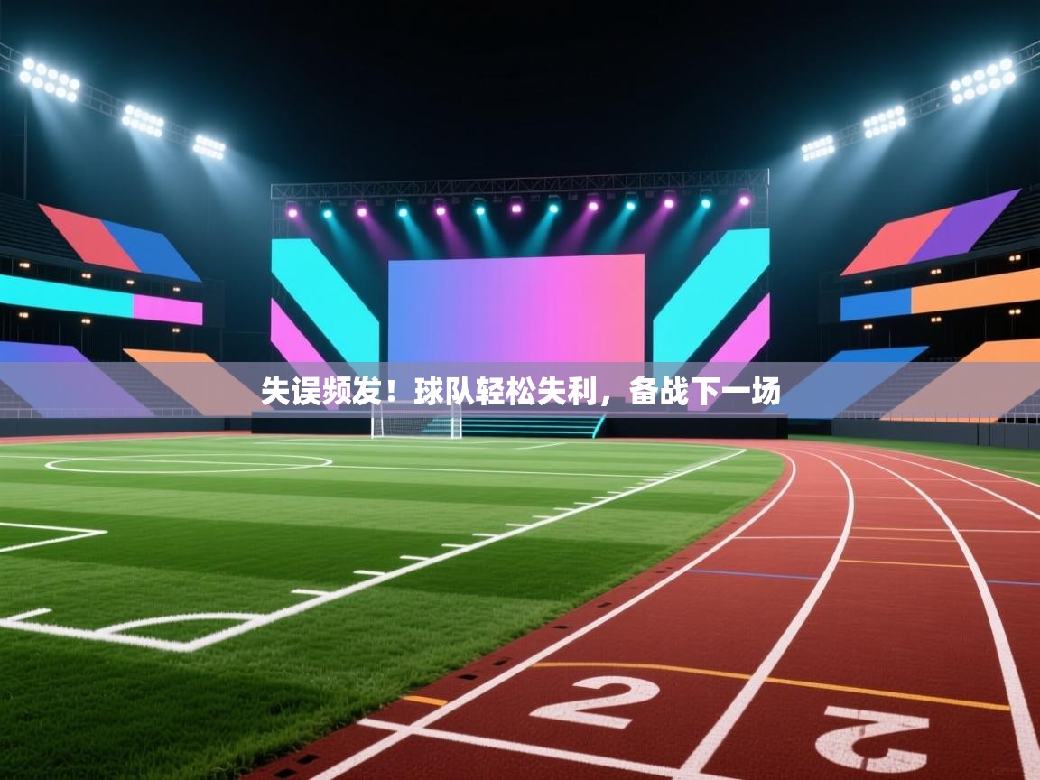 失误频发！球队轻松失利，备战下一场  第1张