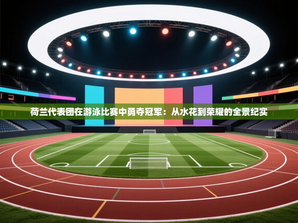 荷兰代表团在游泳比赛中勇夺冠军：从水花到荣耀的全景纪实  第1张