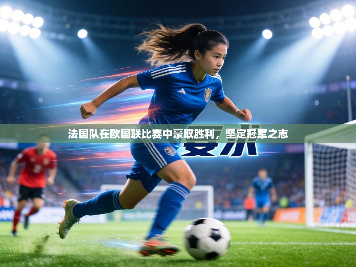 法国队在欧国联比赛中豪取胜利,坚定冠军之志 第2张