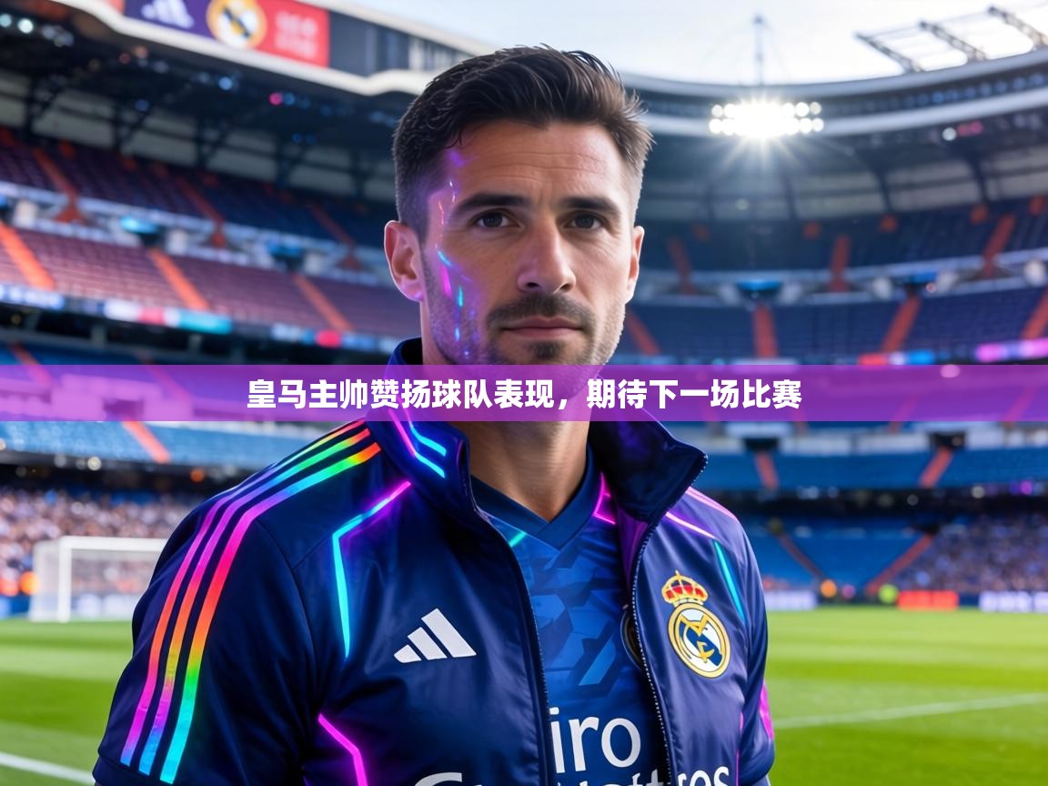 皇马主帅赞扬球队表现，期待下一场比赛  第1张