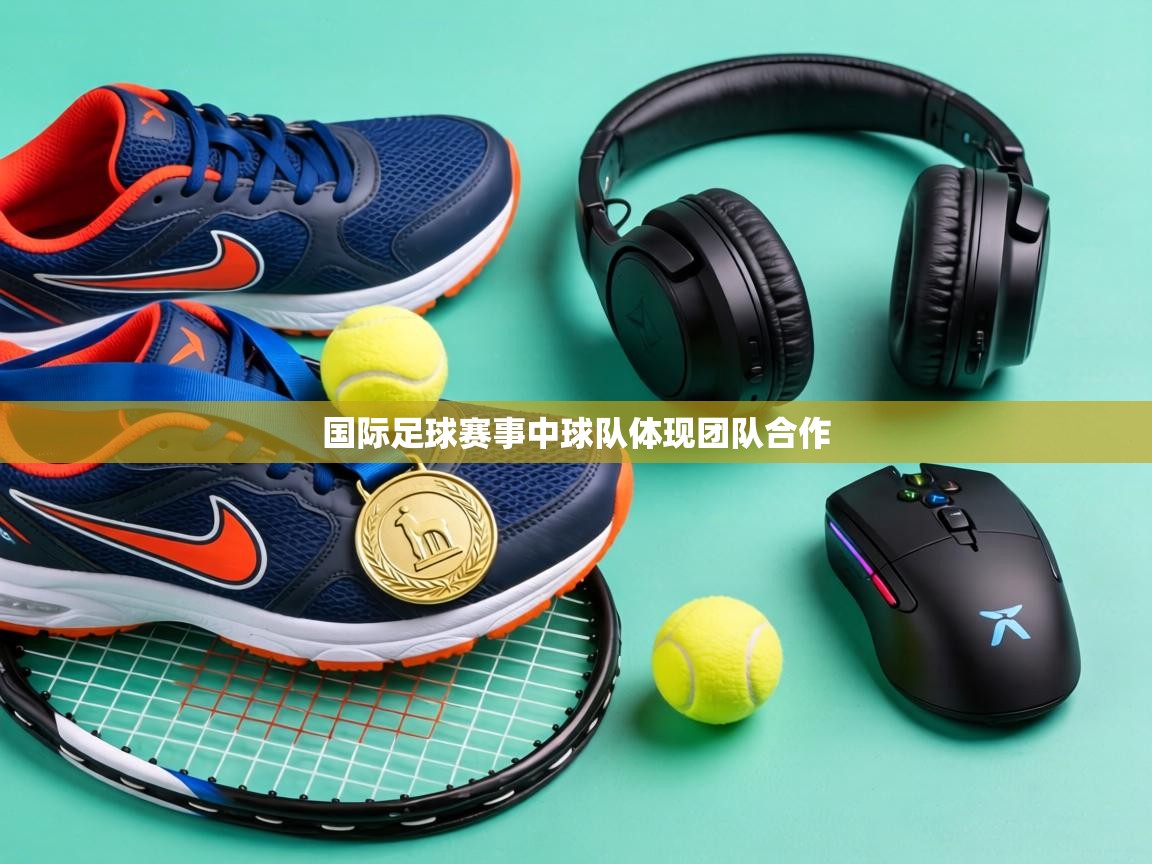 国际足球赛事中球队体现团队合作  第1张