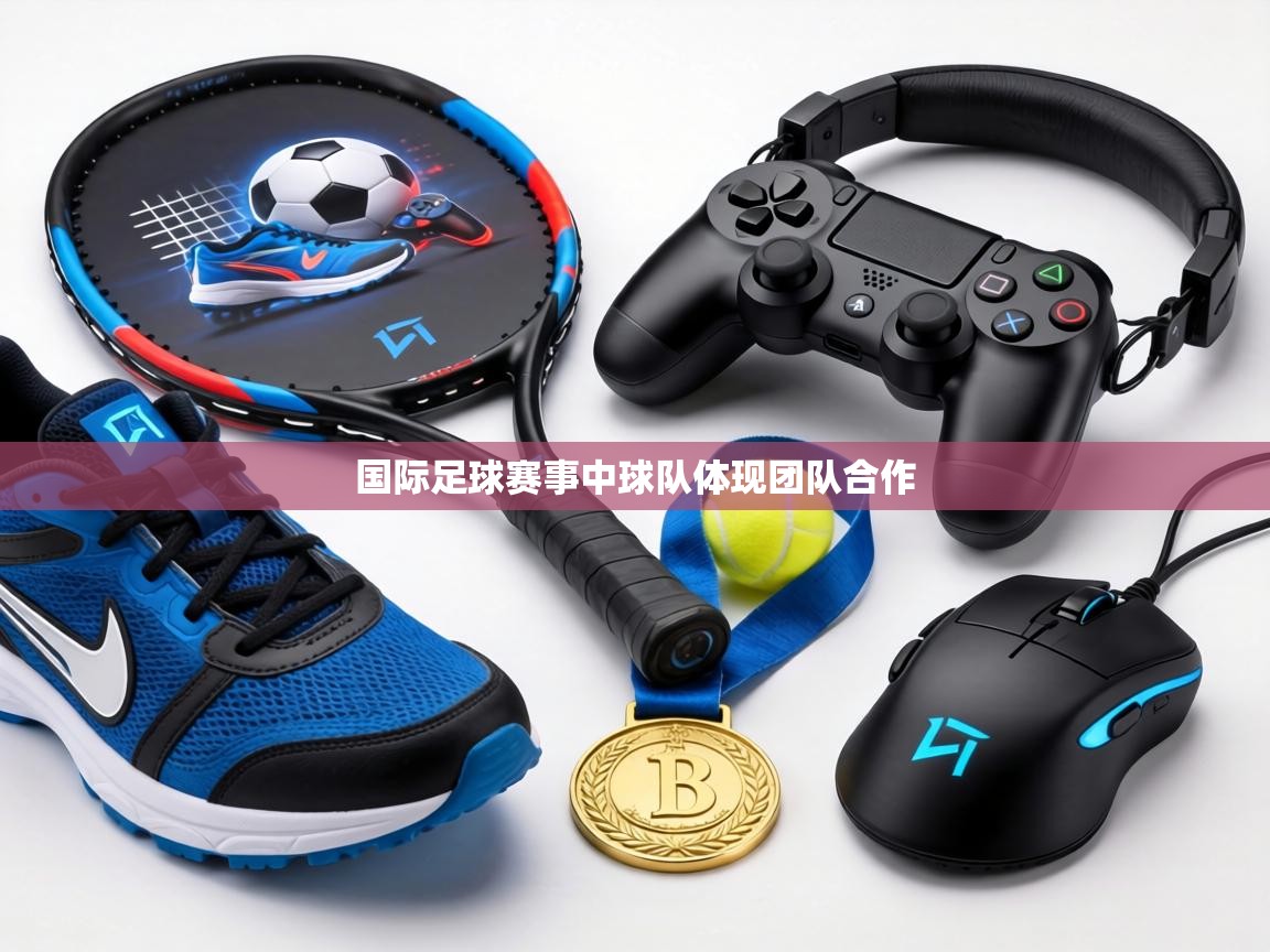 国际足球赛事中球队体现团队合作  第2张
