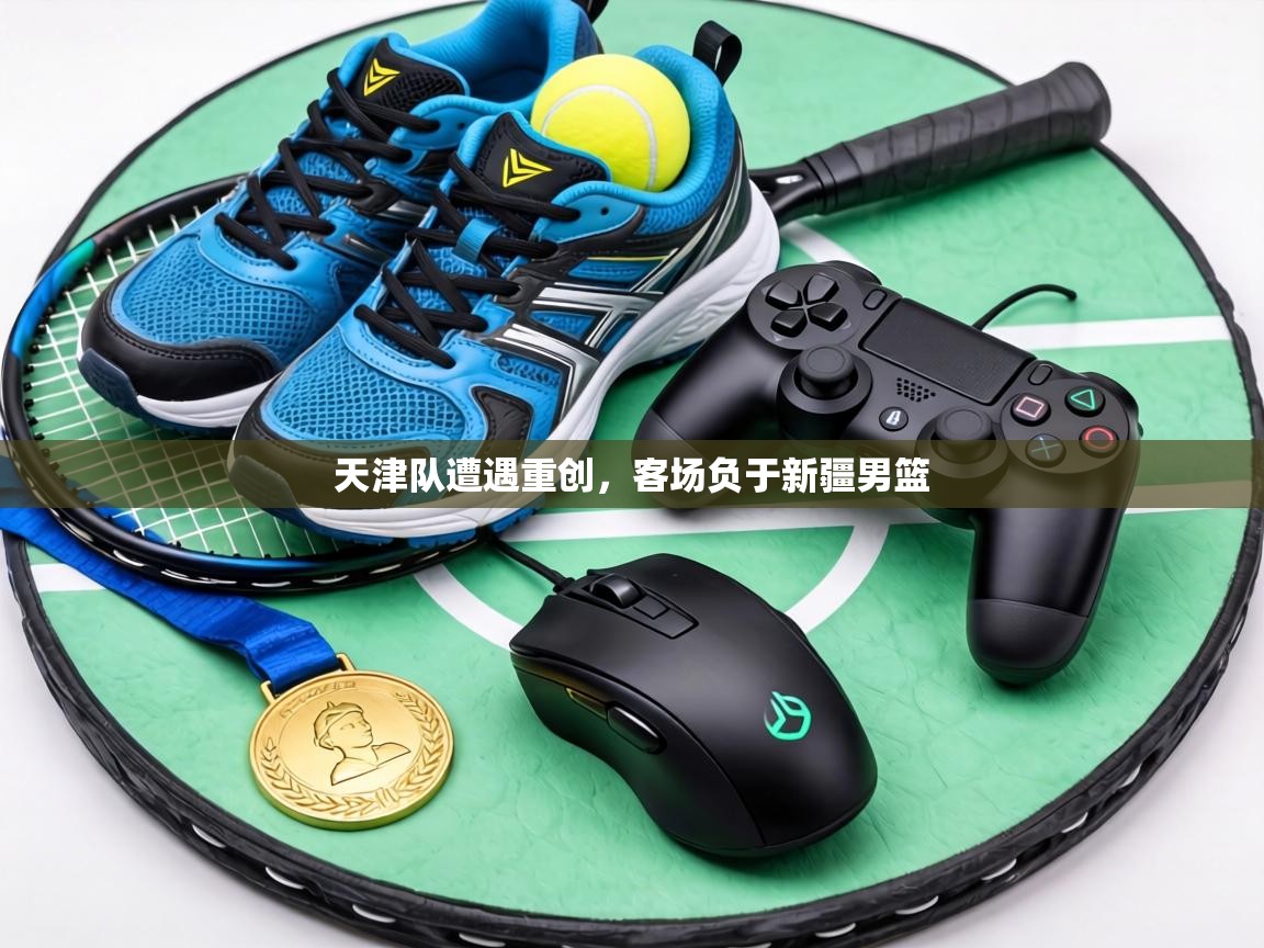 天津队遭遇重创，客场负于新疆男篮  第1张