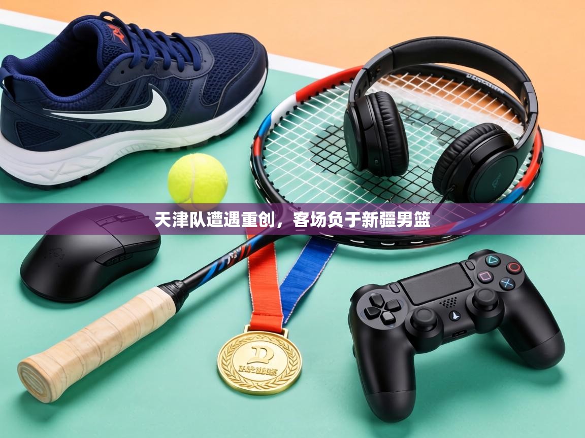 天津队遭遇重创，客场负于新疆男篮  第2张